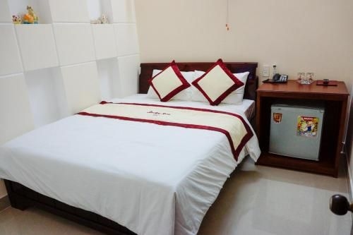 Lucky Star Hotel0