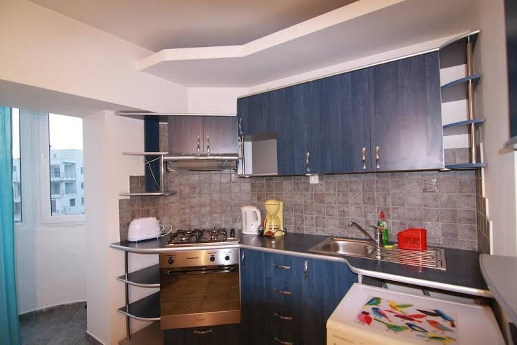 Cert Studio - Bucharest City Center0