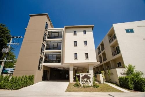 นาคา เรสซิเดนซ์ (Naka Residence)1