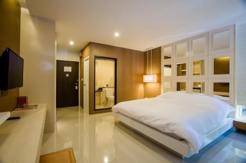 นาคา เรสซิเดนซ์ (Naka Residence)4