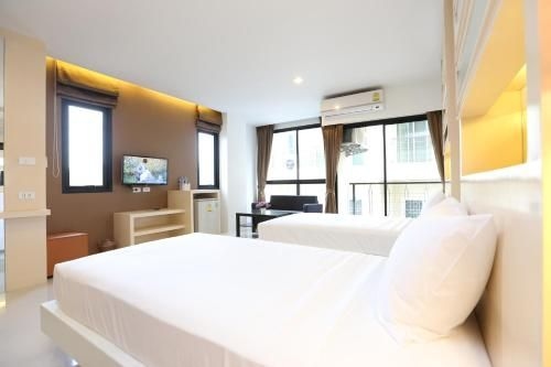นาคา เรสซิเดนซ์ (Naka Residence)3