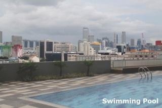 Hotel Grand Chancellor - Tower Block4
