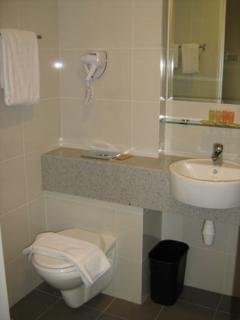 Hotel Grand Chancellor - Tower Block1