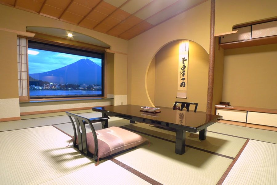 โคซันเต อุบูยะ (Kozantei Ubuya)3