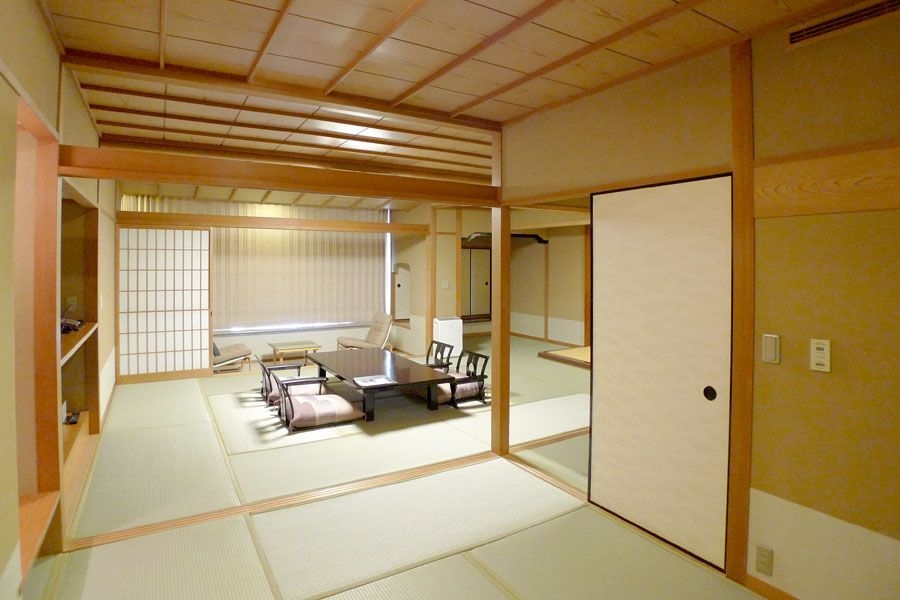 โคซันเต อุบูยะ (Kozantei Ubuya)4