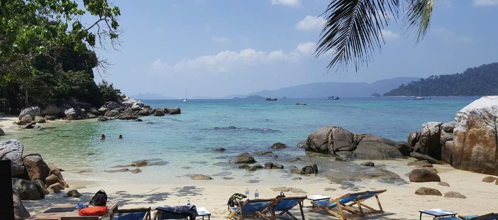 สวรรค์ รีสอร์ท (Sawan Resort)2