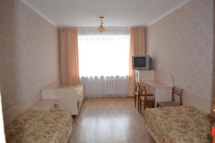 Sputnic Hotel0
