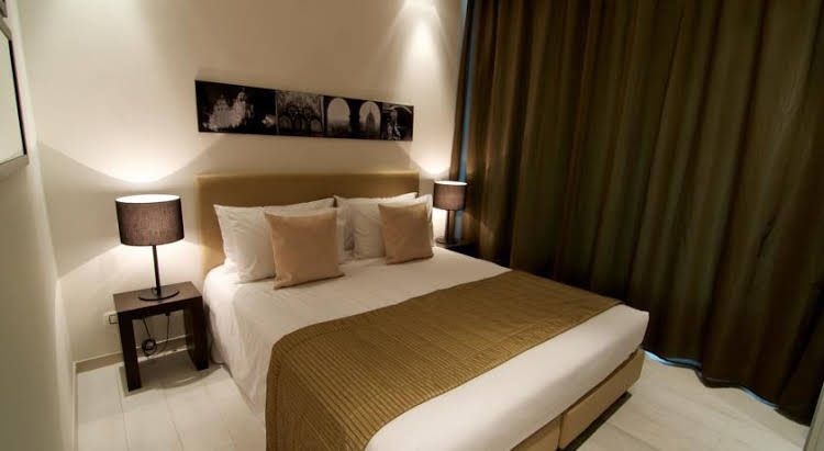 Luxury Residence0