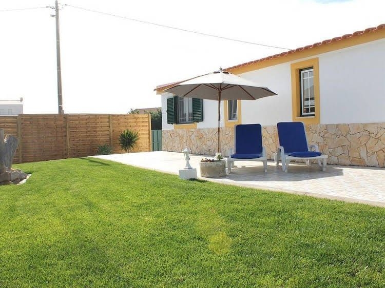 Vila Oasis Verde0