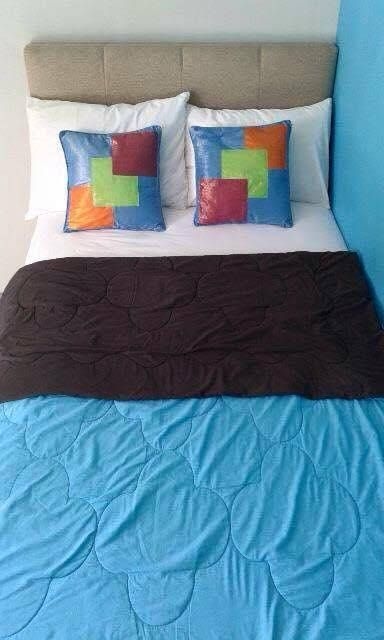 Griya Shanta Guest House0