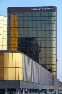 Doubletree Hotel Dallas-Campbell Centre2