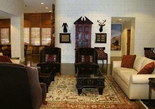 Doubletree Hotel Dallas-Campbell Centre1