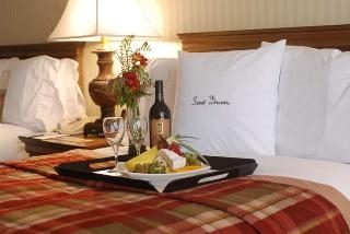 Doubletree Hotel Dallas-Campbell Centre3