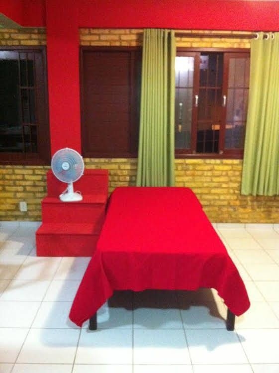 Vila Doce Dulce Flats0