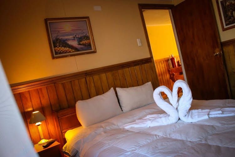 Hostal Hielo Sur0