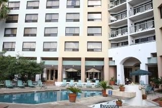 San Antonio Downtown Market Square Hotel2
