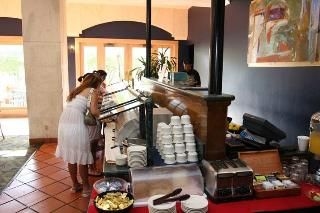 San Antonio Downtown Market Square Hotel1