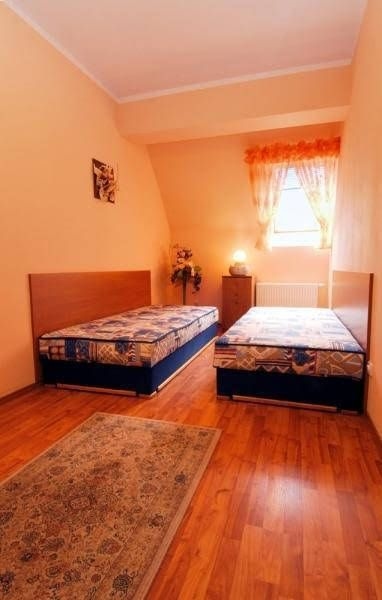 Apartamenty Centrum Park0