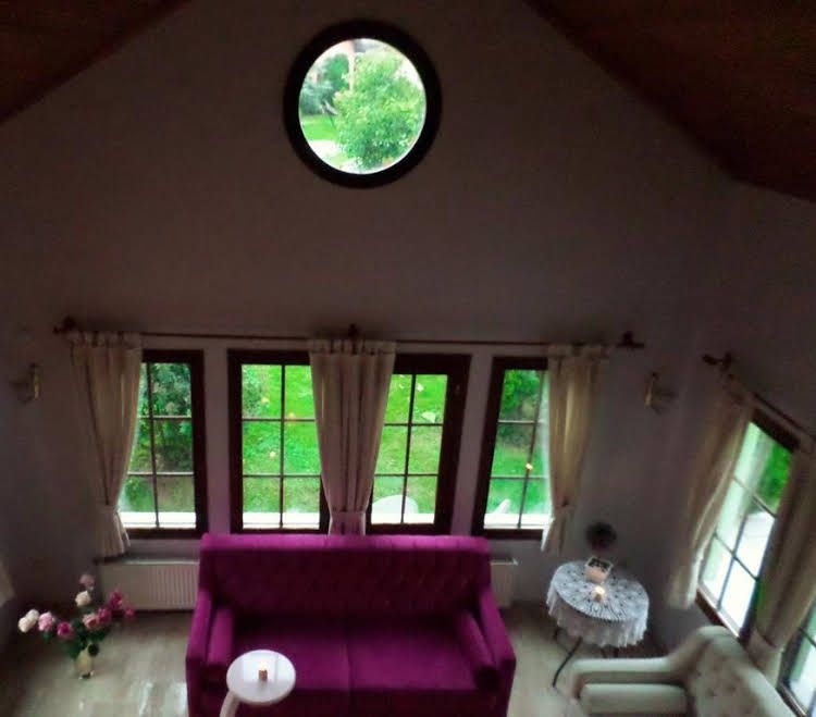 Villa Kirkpinar0
