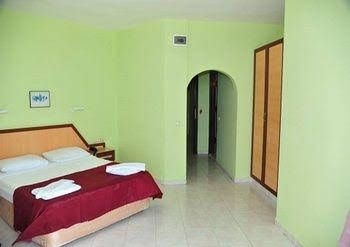 Aktas Hotel0