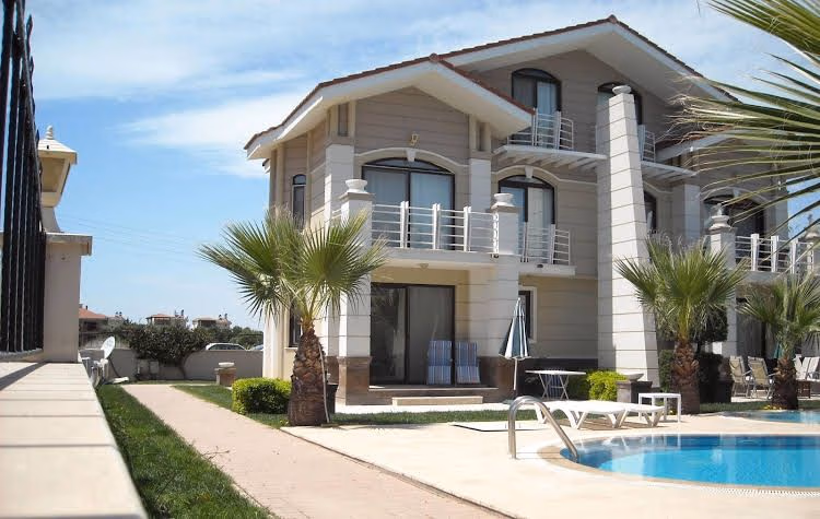 Belek Golf Residence 10