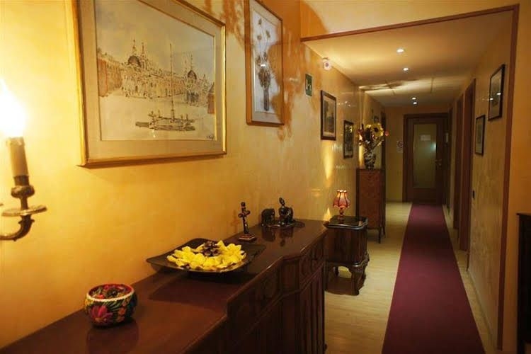 Fiocca B&B0