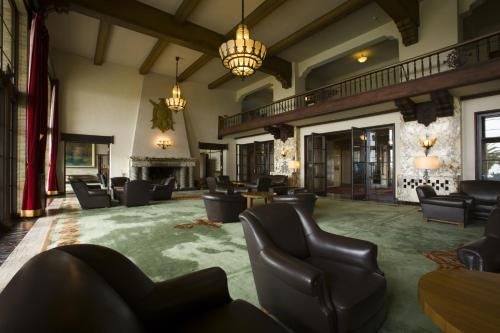 โรงแรมคาวานะ (Kawana Hotel)2