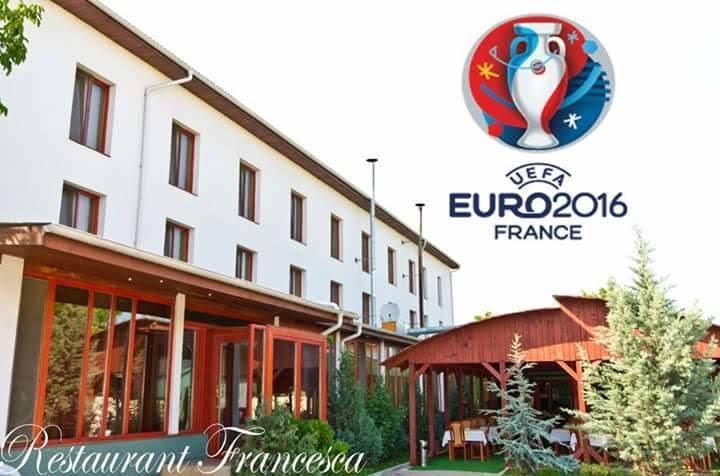 Hotel Francesca0