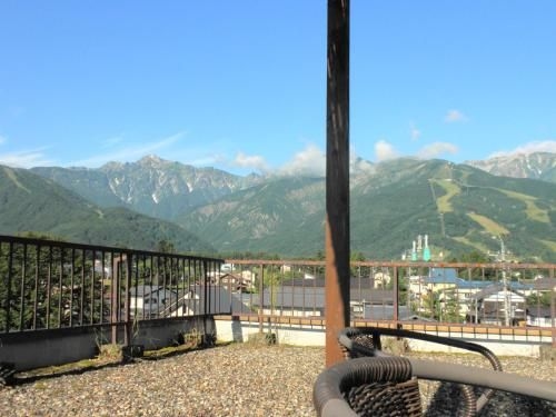 Hakuba Ski Condos2