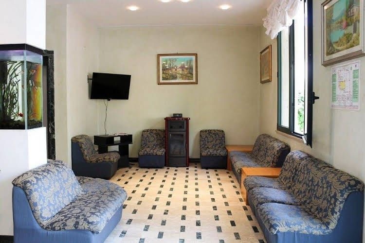Hotel Buda0