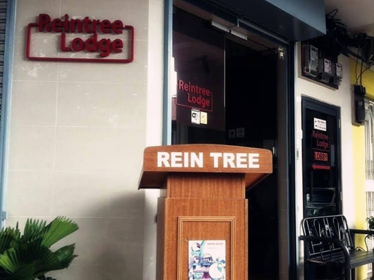 Reintree Lodge Hotel0