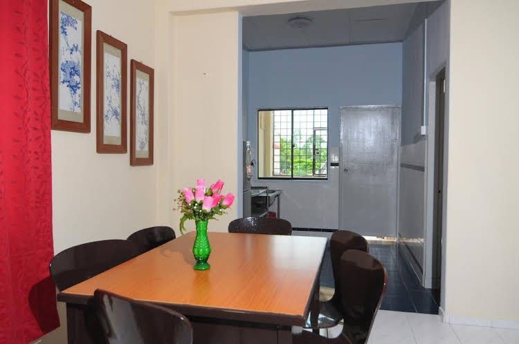 Chin Hua Holiday Home 30