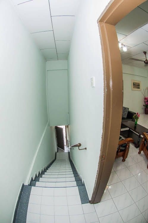 Chin Hua Holiday Home 31