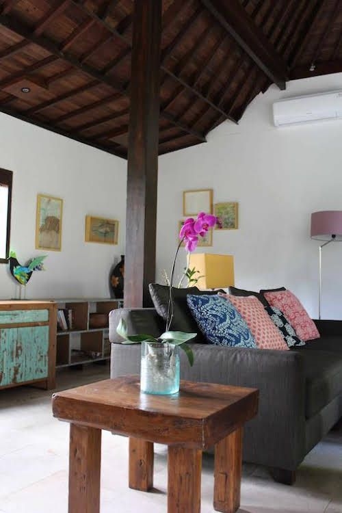 สุริยา เกมบาร์ ลักซัวรี วิลลา (Surya Kembar Luxury Villas)0
