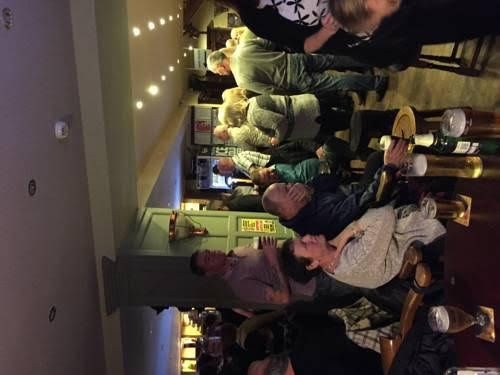 The Pier Inn0