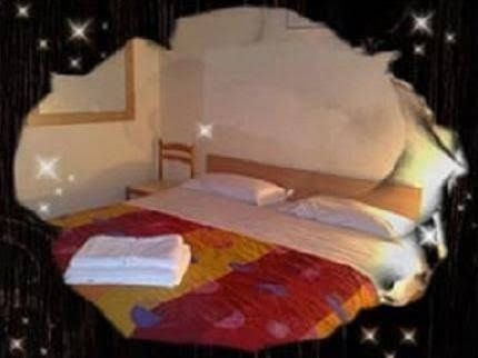 Hotel Lupa0