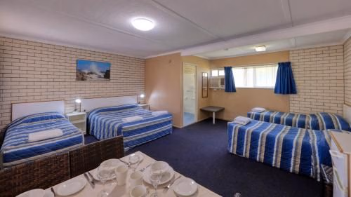Binalong Motel3