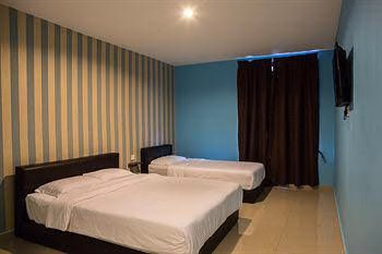 De Jaya Hotel0