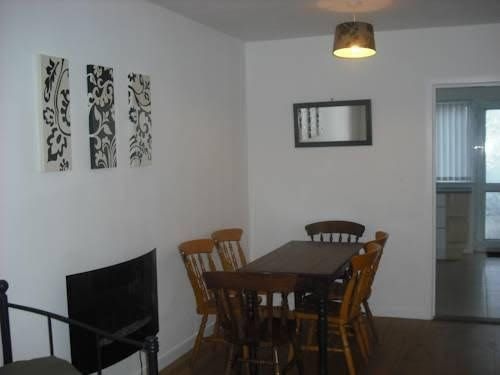 Towan Beach Holiday Flat0