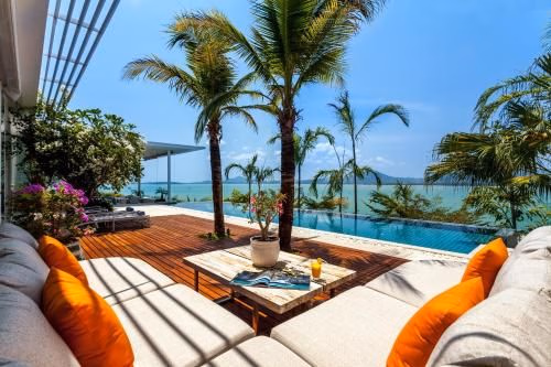 Villa Kalipay Phuket0