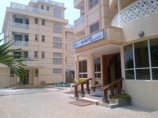 Pavilion Holiday Resort0