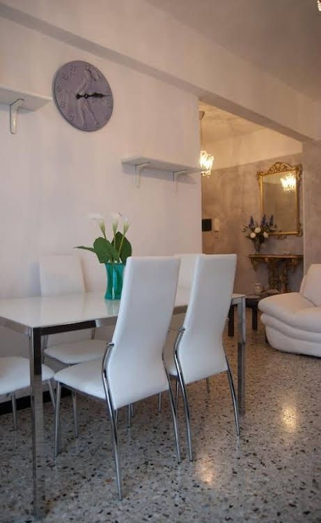 Citta di Mare Apartment0