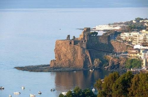 Il Mare Sotto Casa0