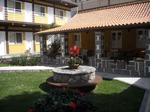 Pousada HospedaBia0