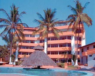Suites Costa Dorada0