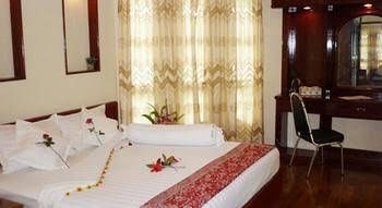 Hsaung Thazin Hotel Nay Pyi Taw0