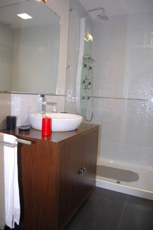 Canico Seaside Apartment0