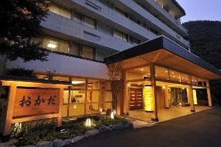 โรงแรม โอกาดะ (Hotel Okada)1