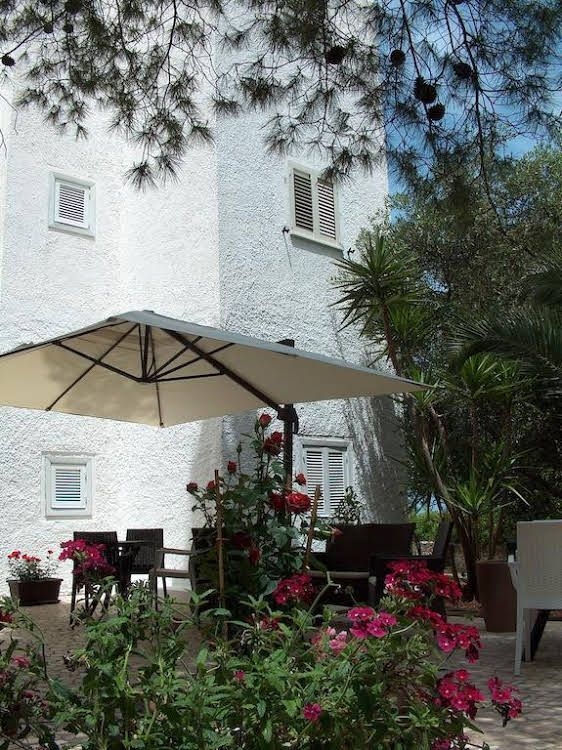 Hotel Coppa di Cielo0