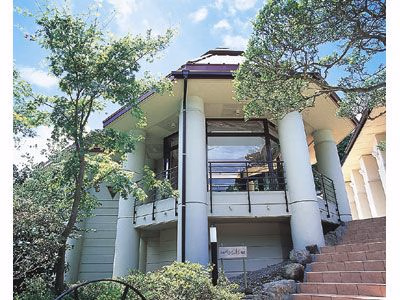 B&B Pension Hakone0